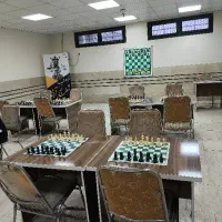 آموزش شطرنج فولادشهر در فرهنگسرای غدیر