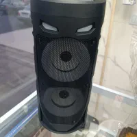 اسپیکر . باند