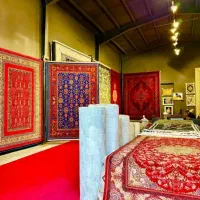 نمایندگی انحصاری فرش کارگر + اف ۳۰٪ تمامی فرش ها