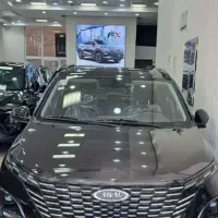 ام وی ایکس ۳۳ کراس اتومات x33 Cross صفر ۱۴۰۵