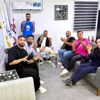 بازاریاب حضوری