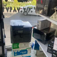 خریدوفروش تعمیرات پرینتر شارژ کارتریج در محل