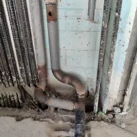 اجرای لوله کشی گاز.|خدمات پیشه و مهارت|سنندج, |دیوار