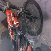 دوچرخه ۲۶ و ۱۶|دوچرخه، اسکیت، اسکوتر|ملایر, |دیوار