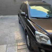 کیا اسپرتیج بدون رنگ ۲۰۱۰