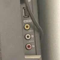 تلویزیون سامسونگ 40 اصل کره|تلویزیون و پروژکتور|نوشهر, |دیوار