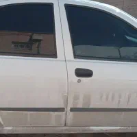 تیبا مدل ۹۶|خودرو سواری و وانت|کرمان, |دیوار