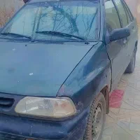 پراید ۱۳۱|خودرو سواری و وانت|اسفرورین, |دیوار