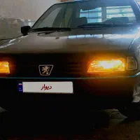 پژو 405|خودرو سواری و وانت|سنندج, |دیوار