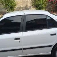 سمند ef7|خودرو سواری و وانت|تالش, هشتپر|دیوار