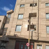 ۱۲۵ متر ۳ خوابه تکواحدی فول پارکینگ دار