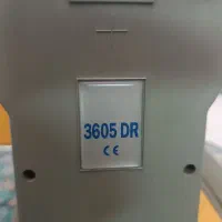 دوربین نقشه برداری تریمبل ۳۶۰۵|ماشینآلات صنعتی|تهران, پرستار|دیوار