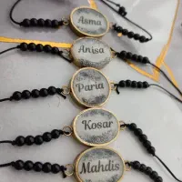 دستبند کادویی یلدایی