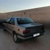 پژو۴۰۵|خودرو سواری و وانت|خسروشاه, |دیوار