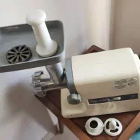 چرخ گوشت ناسیونال|خردکن، آسیاب، غذاساز|تهران, ستارخان|دیوار