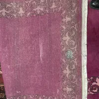 کناره دستبافت گوشتدار سالم|فرش|تهران, آرژانتین|دیوار