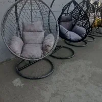 تاب ریلکسی تاب باغی مستقیم درب کارگاه