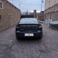 مزدا ۳ تیپ ۳|خودرو سواری و وانت|مشهد, جاهد شهر|دیوار