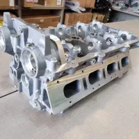 سرسیلندر موتور کامل نیم م ام وی ام x33 315 530 550