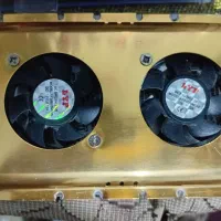 بردکامپیوتردرحدنوکاملن سالم|قطعات و لوازم جانبی رایانه|شادگان, |دیوار