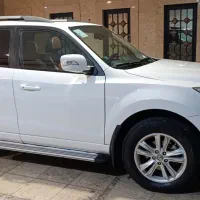 هایما S7 مدل ۹۶ - موتور ۲۰۰۰|خودرو سواری و وانت|مشهد, خین عرب|دیوار