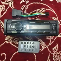 سیستم کامل خودرو پایونیر