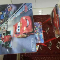 صندلی‌ و میز تحریر