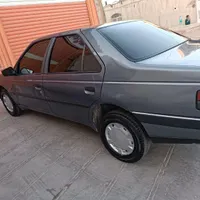 پژو 405|خودرو سواری و وانت|ساوه, |دیوار