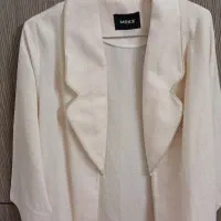 کت کرمی شیک