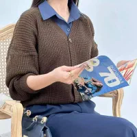 فروش لباس (فروشنده)