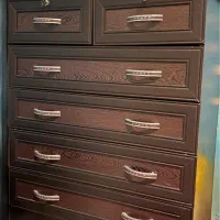 دراور ۶کشویی