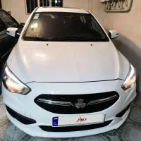شاهین G، سانروف دار  ، مدل 1403
