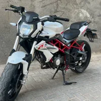 بنلی۱۵۰tnt|موتورسیکلت|مشهد, احمدآباد|دیوار