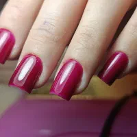 انجام خدمات کاشت ناخن ژلیش لمینت ترمیم و...|خدمات آرایشگری و زیبایی|دلیجان, |دیوار