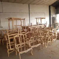 کلاف خام فرانسوی کویین ابزاری نئوکلاسیک