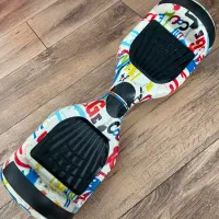 اسکوتر برقی