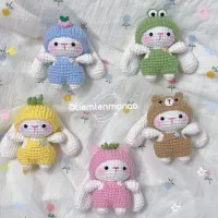 بافتنی های پینترستی و خاص