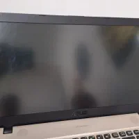لپتاپ Asus I7 7th Gen|رایانه همراه|شهریار, شهریار|دیوار