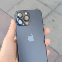 Ip14 pro max خوش قیمت و تمیز
