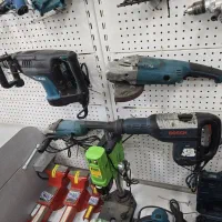 فرز بزرگ آهنگری و سنگ بری در سیتی ابزار نقد واقساط|ابزارآلات|بیرجند, |دیوار