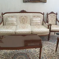 فروش مبلمان هشت نفره