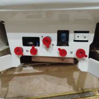 پکیج ایرانرادیاتورL24FF درحدصفر|آبگرمکن، پکیج، شوفاژ|رشت, توشیبا|دیوار