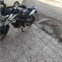 ns150|موتورسیکلت|شاهدشهر, |دیوار