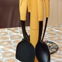 کفگیروملاقه