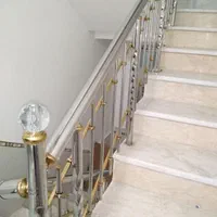 نرده و حفاظ استیل|خدمات پیشه و مهارت|میاندوآب, |دیوار