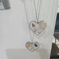 گردنبند رزینی وانواع ج سوییچی|زیورآلات و اکسسوری|پاکدشت, پاکدشت (مامازند)|دیوار