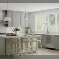 کابینت آشپزخانه مدرن و کلاسیک (کابینت دی)|خدمات پیشه و مهارت|تهران, مجیدآباد|دیوار