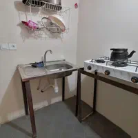 اجاره روزانه/هفتگی/ماهانه منزل ۵۰ متری در حافظیه|اجارهٔ کوتاه‌مدت آپارتمان و سوئیت|شیراز, حافظیه|دیوار