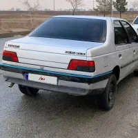 پژو 405|خودرو سواری و وانت|رباط‌کریم, رباط‌کریم|دیوار