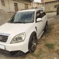 فروش خودروی mvmx33. (تیگو)